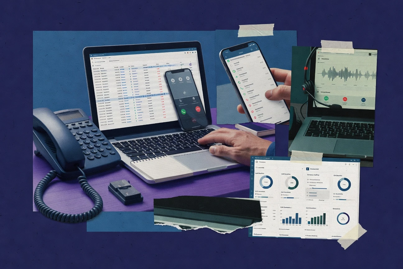 Top 10 Best Call Logger Software: 2026 Comparison