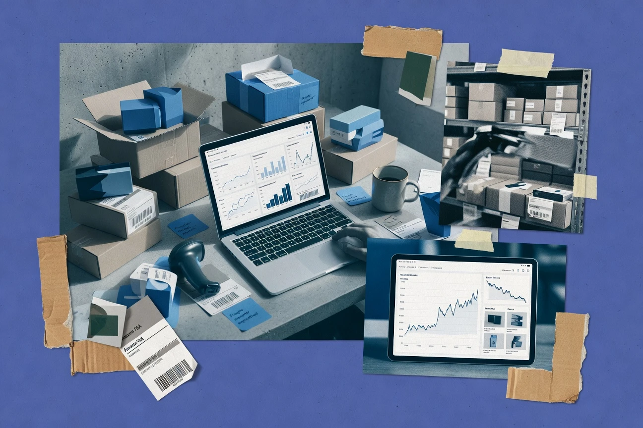 Best Amazon Seller Analytics Software | 2026 Rankings