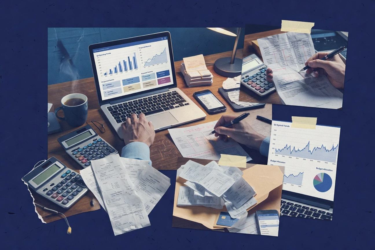Best Business Budget Tracking Software | 2026 Expert Picks