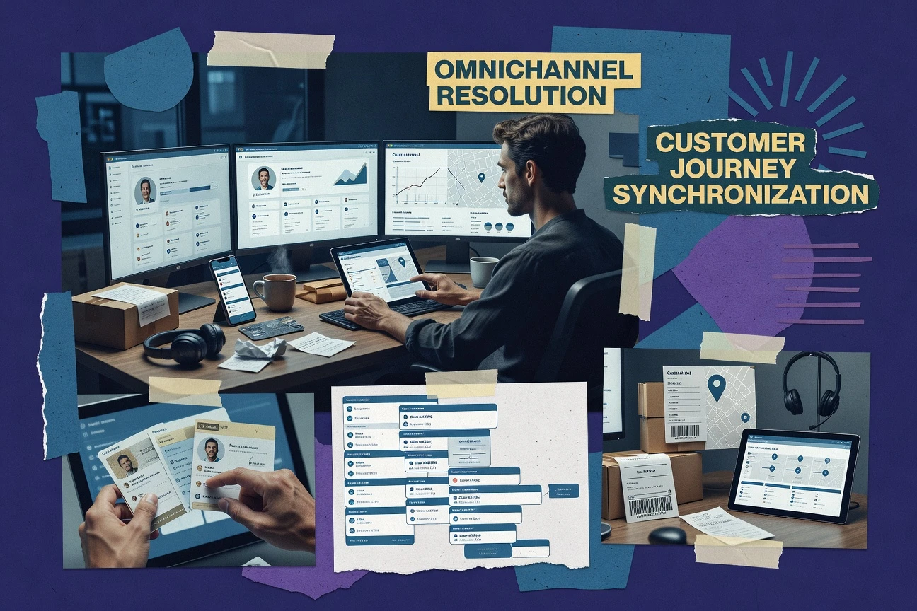 Top 10 Best Single Customer View Software of (2026 Review)