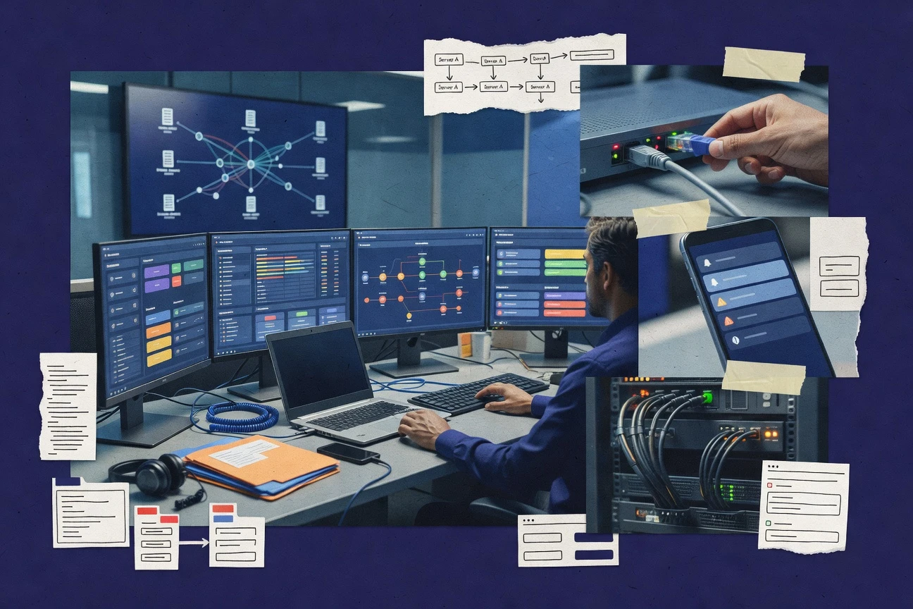 Top 10 Best Itsm Management Software: 2026 Comparison