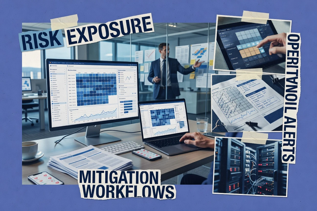 Best Corporate Risk Management Software 2026
