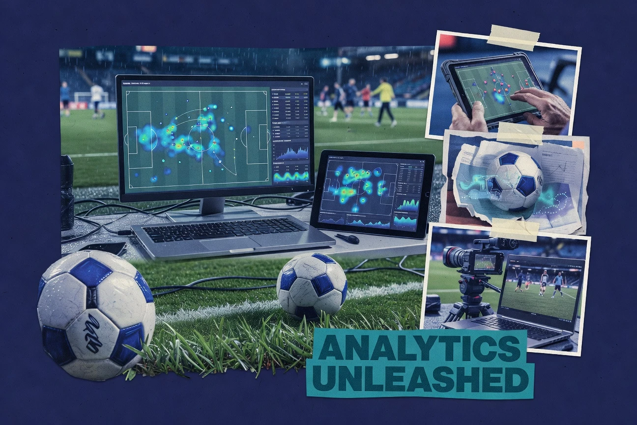 Best Football Analytics Software | 2026 Expert Picks