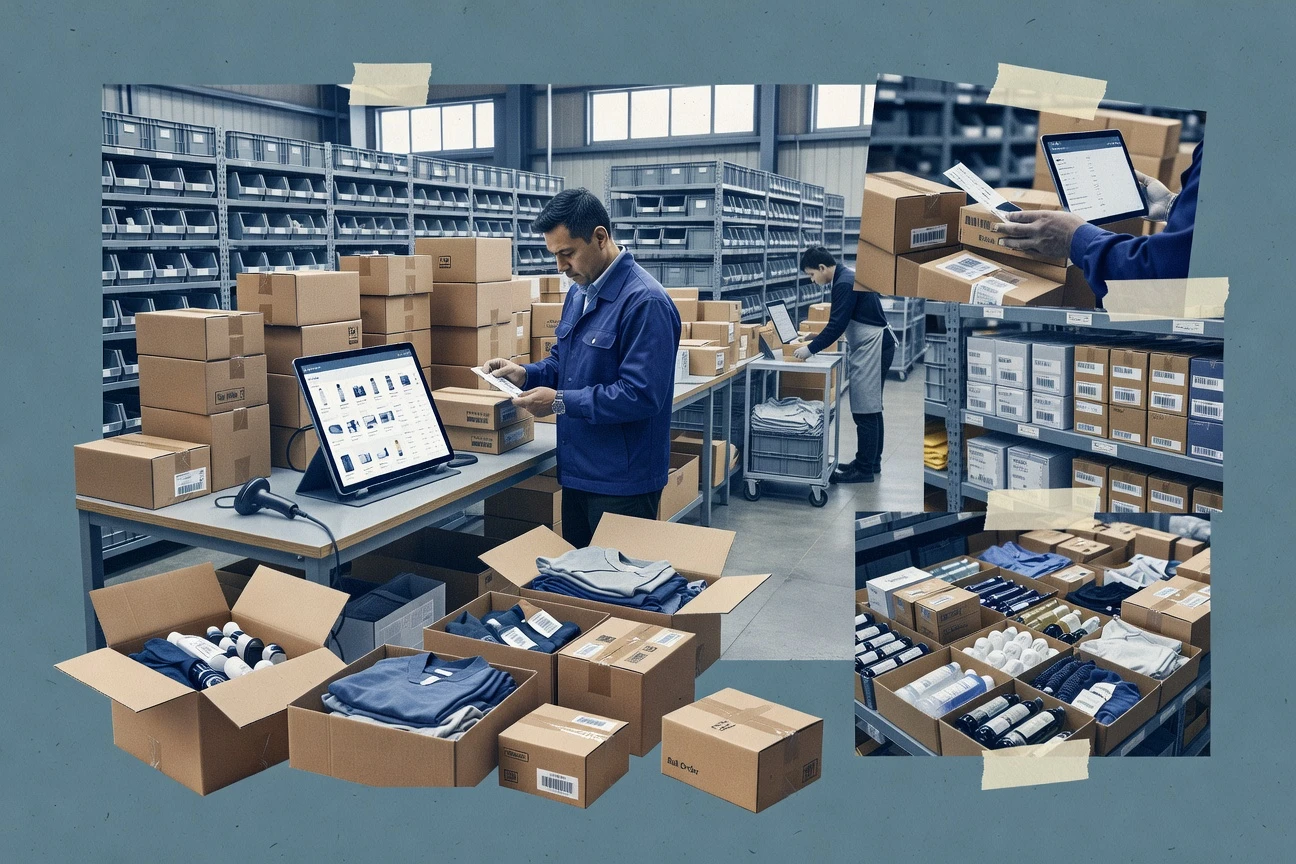 Top 10 Best Wholesale Ecommerce Software: 2026 Comparison