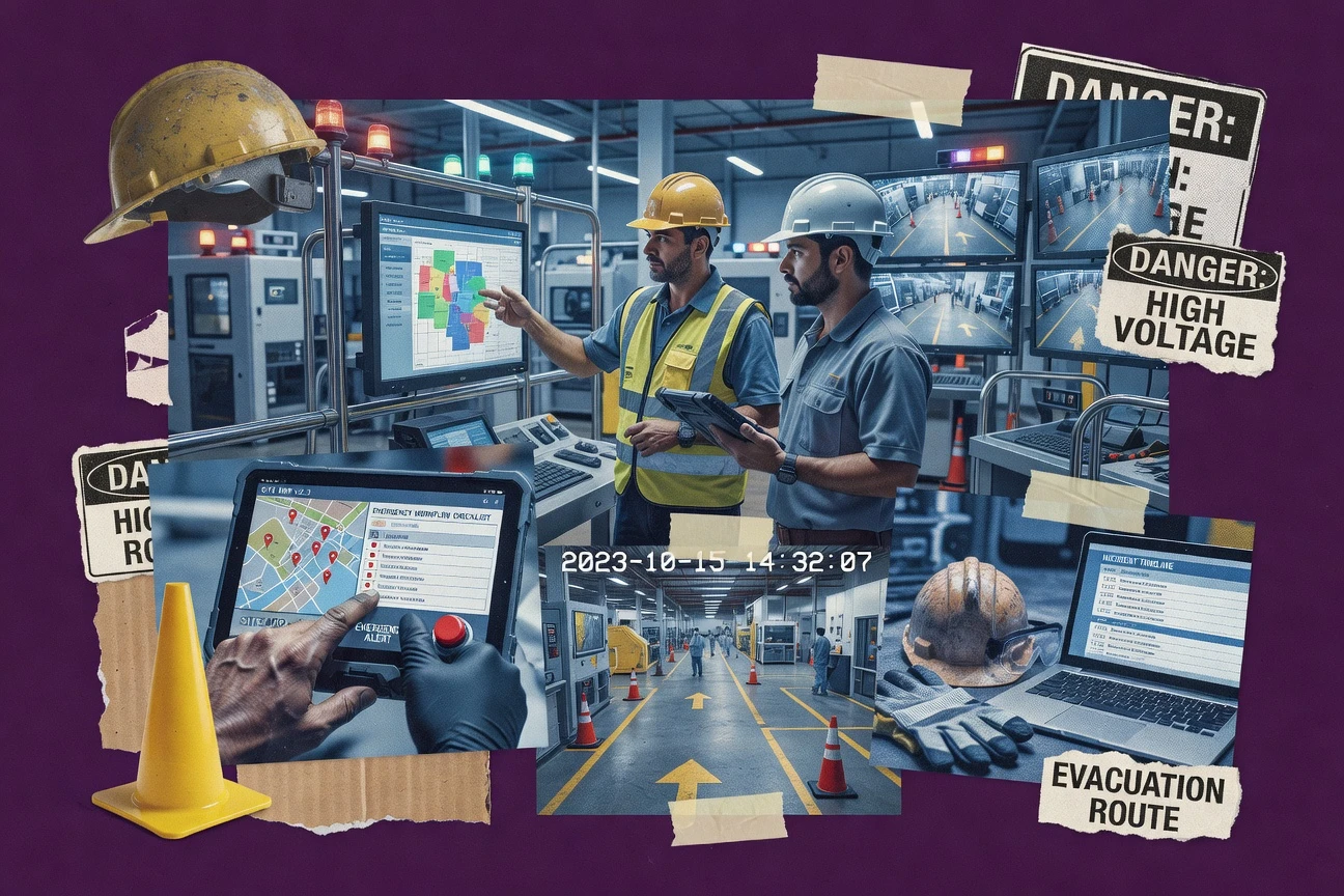 Top 10 Best Incident Safety Software – 2026 Buyer's Guide