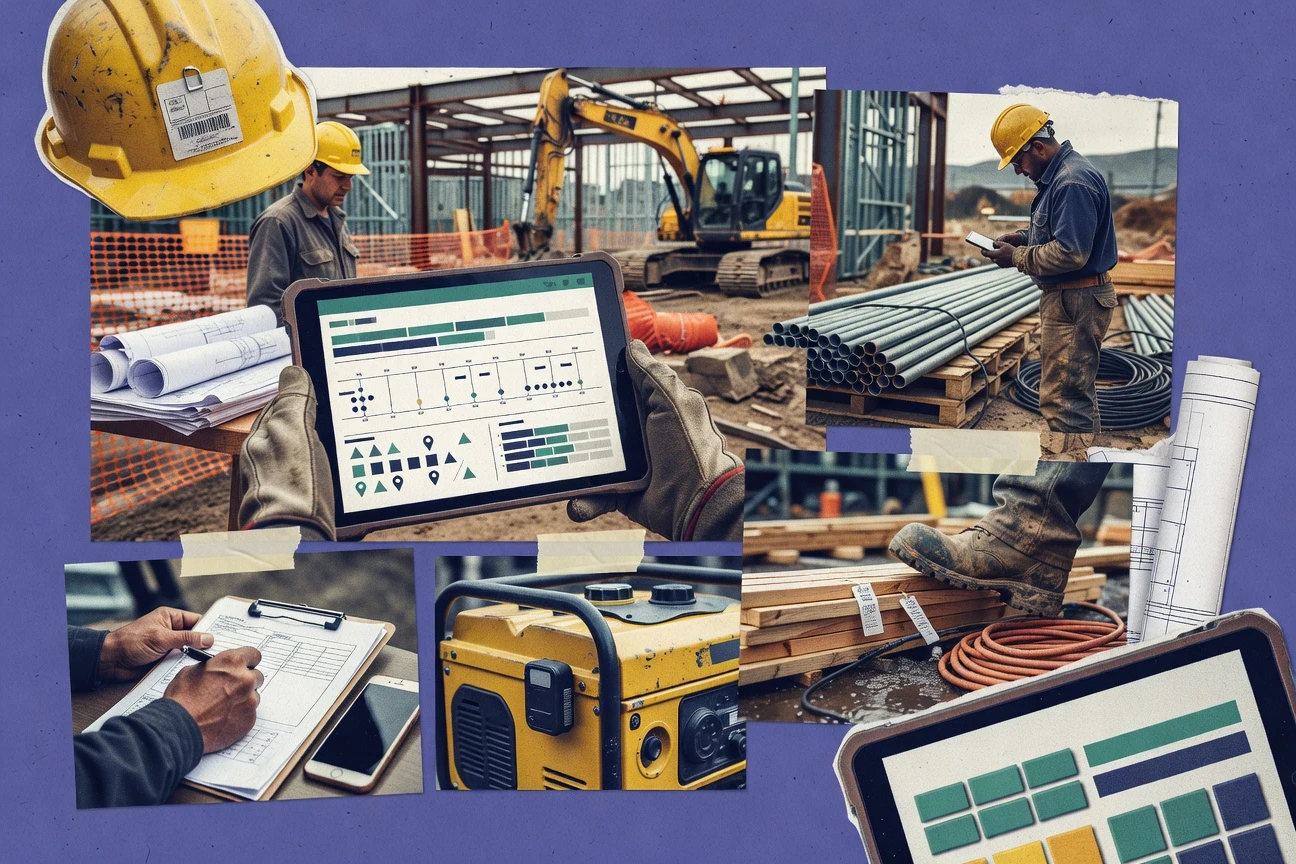 Top 10 Best Contractor Tracking Software (2026 Review)