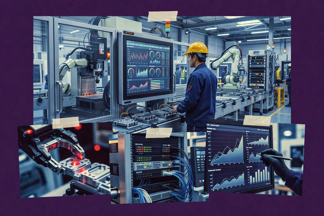 Top 10 Best Industrial Analytics Software | 2026 Edition