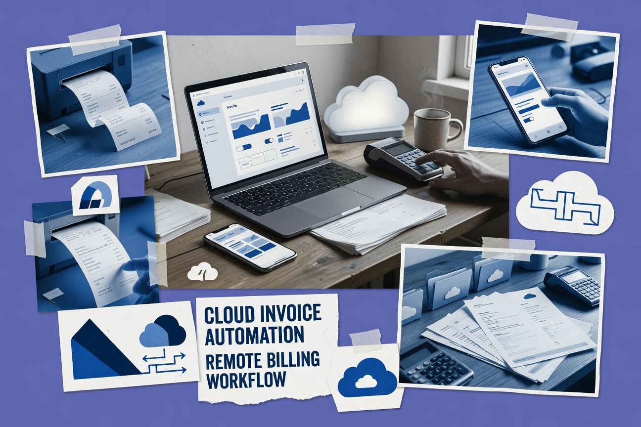 Top 10 Best Cloud Invoice Software: 2026 Comparison
