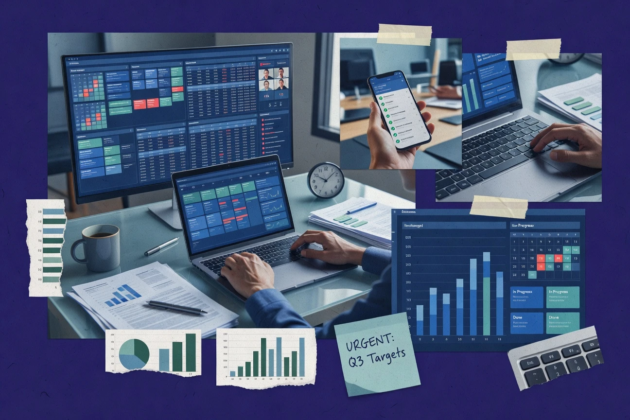 Top 10 Best Business Productivity Software | 2026 Edition