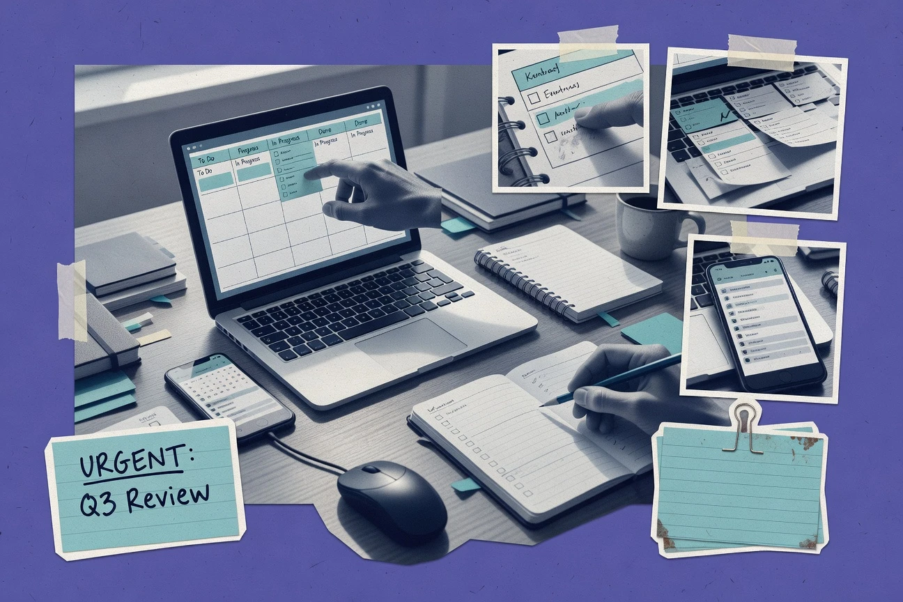 Best Managing Task Software | 2026 Expert Picks