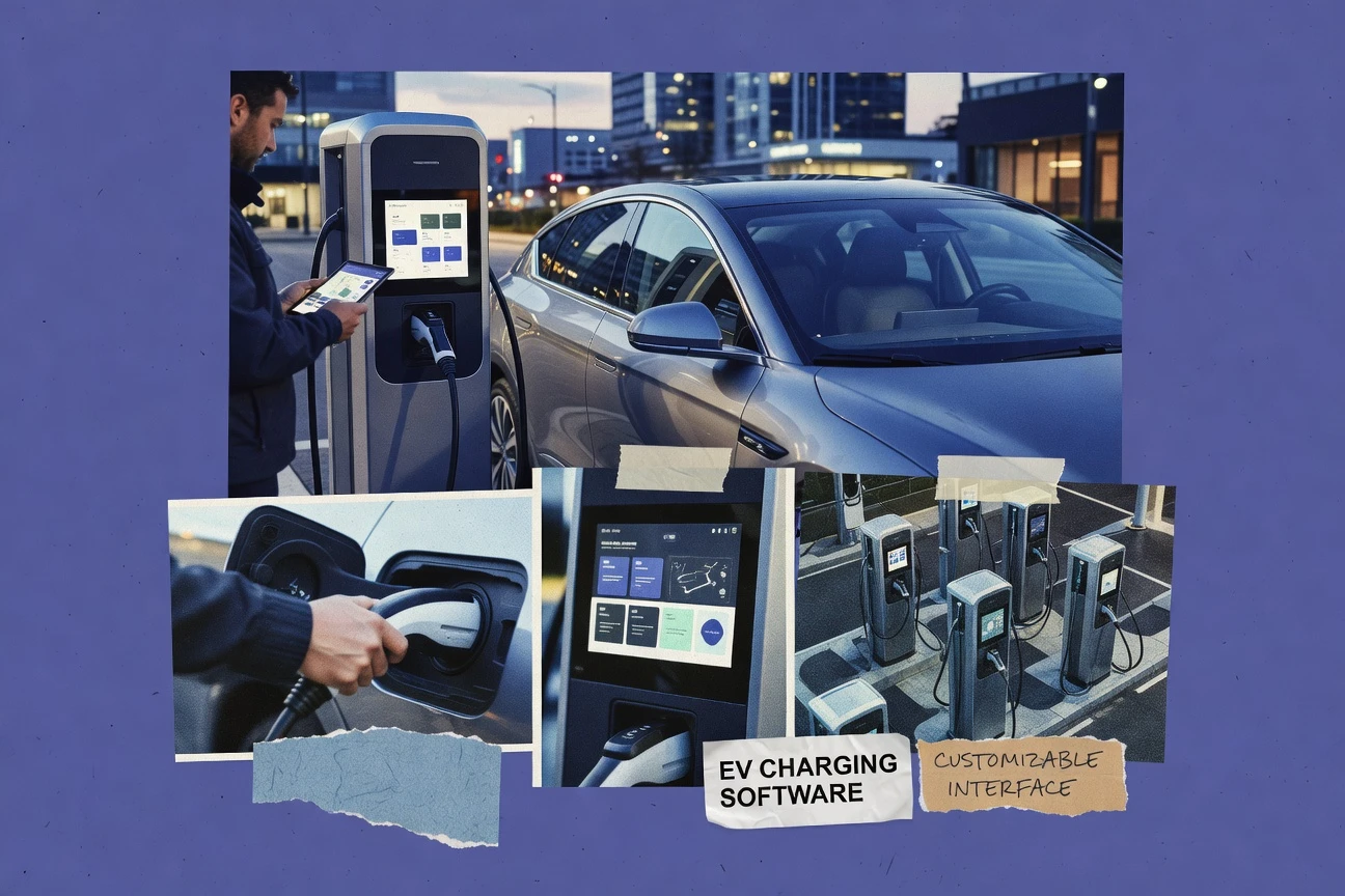 Best White Label Ev Charging Software 2026