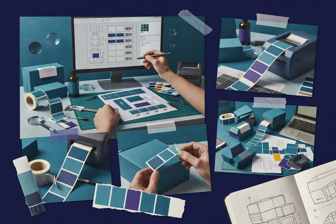 Top 10 Best Packaging Label Design Software (2026 Review)