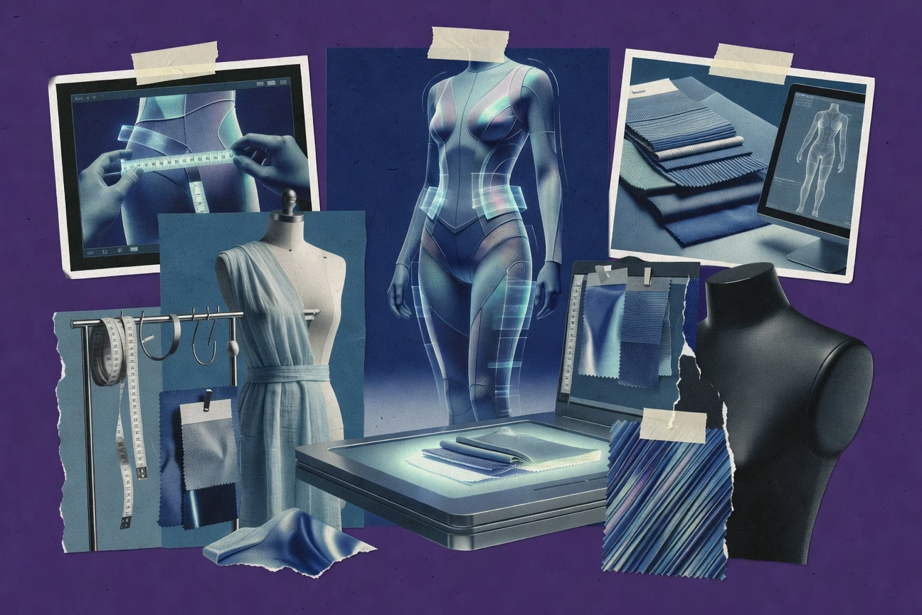 Ai Body Modelling Best AI Body Fashion Model Generator | 2026 Expert Picks