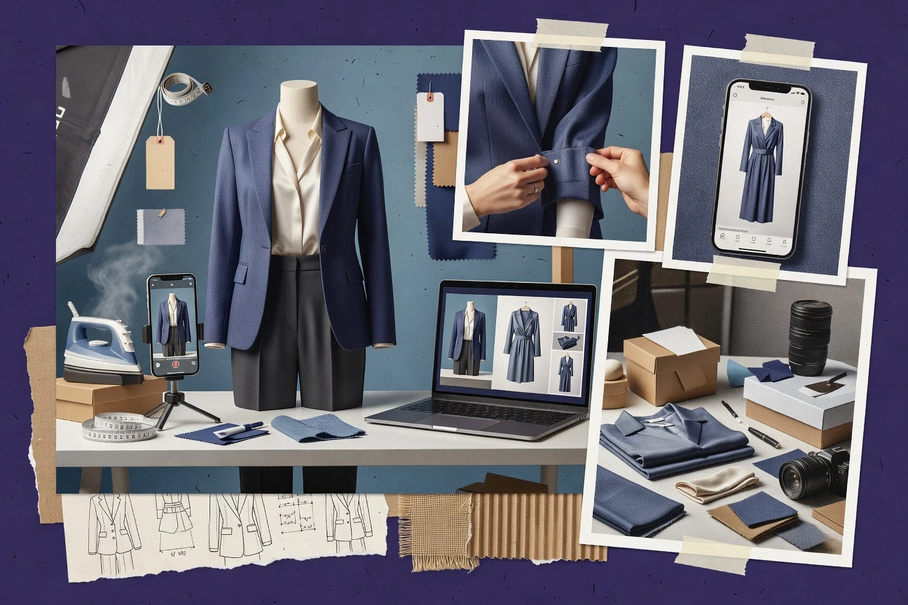 Best AI E Commerce Product Photo Generator 2026