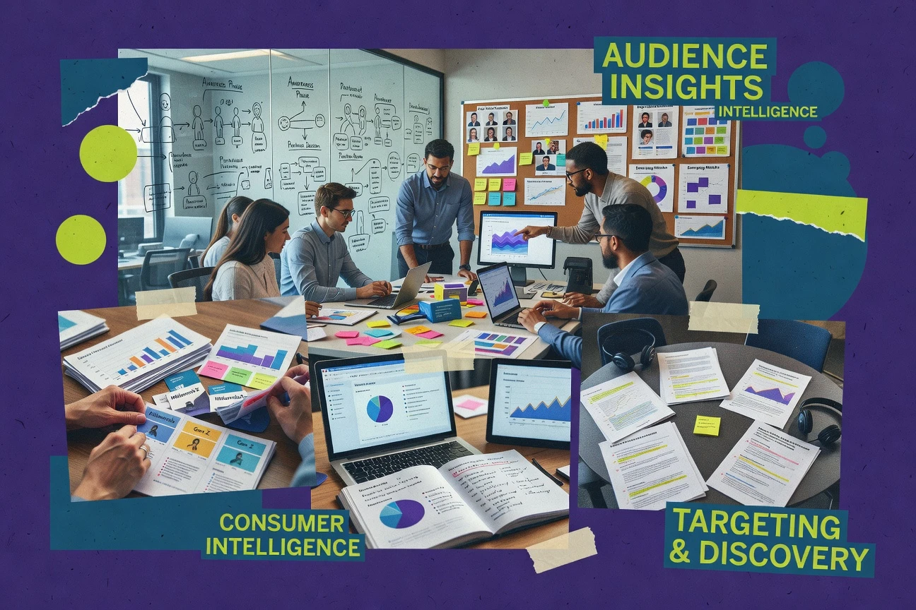 Top 10 Best Audience Insights Services: 2026 Comparison