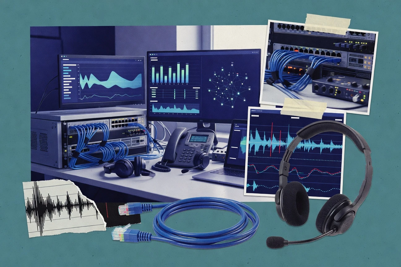 Top 10 Best Voip Monitor Software | Top Picks 2026