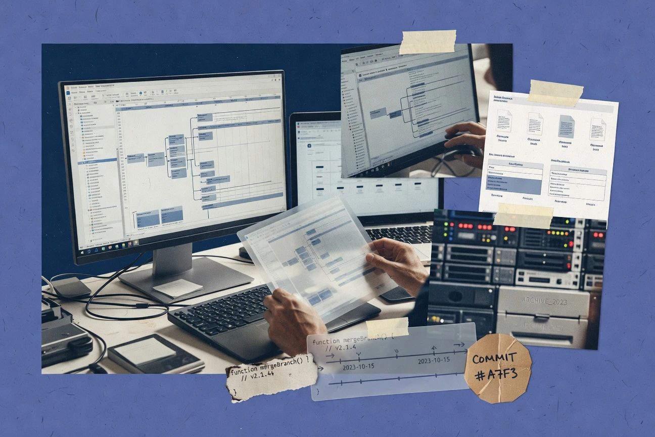 Top 10 Best Version Tracking Software | 2026 Edition