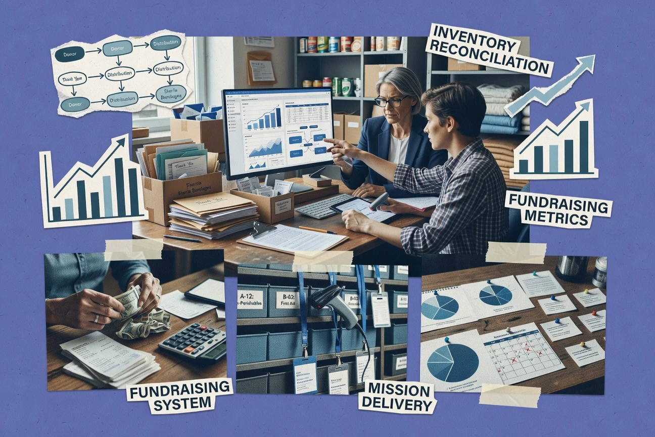 Top 10 Best Non Profit ERP Software | 2026 Verified Picks