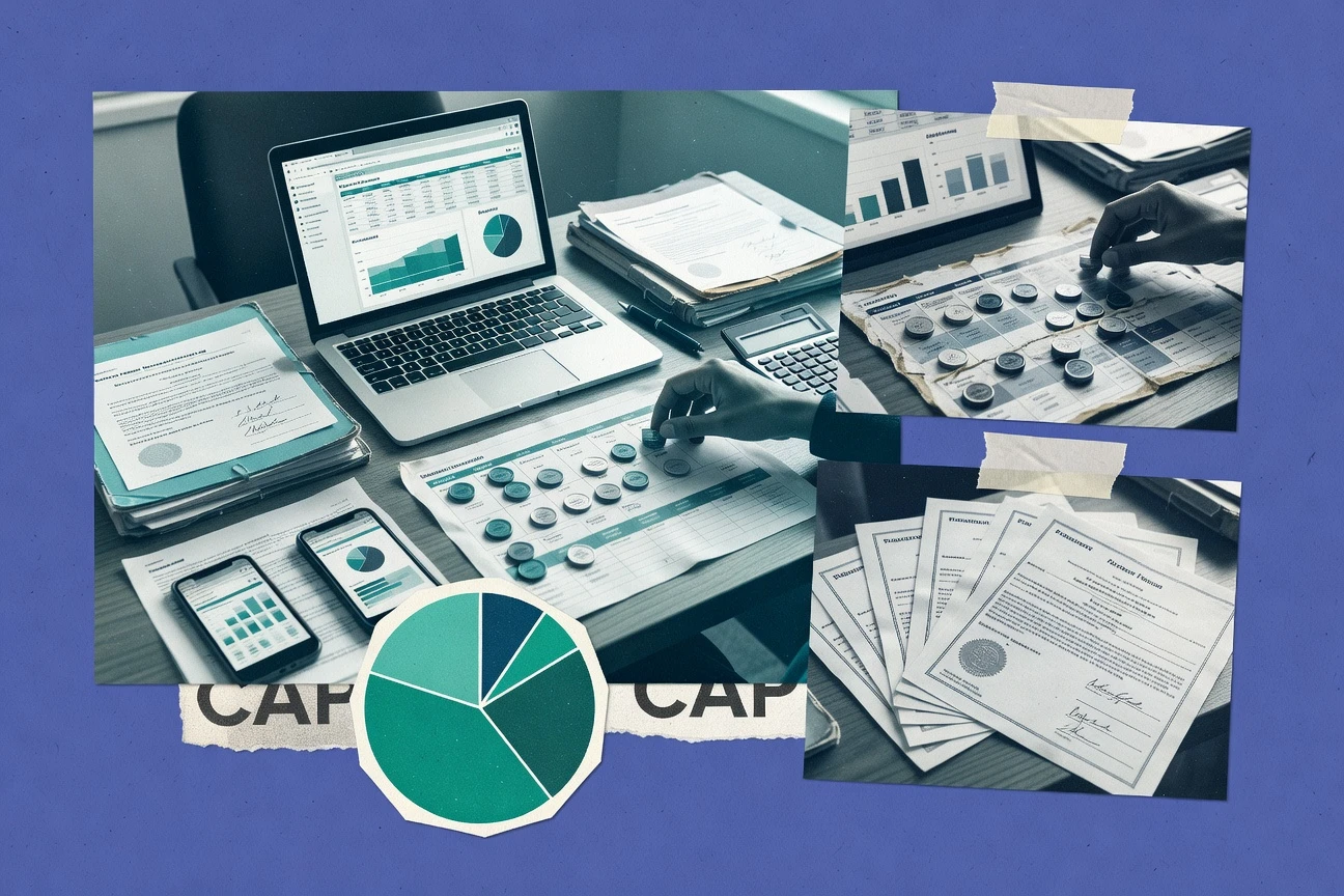 Top 10 Best Captable Software | Ranked for 2026