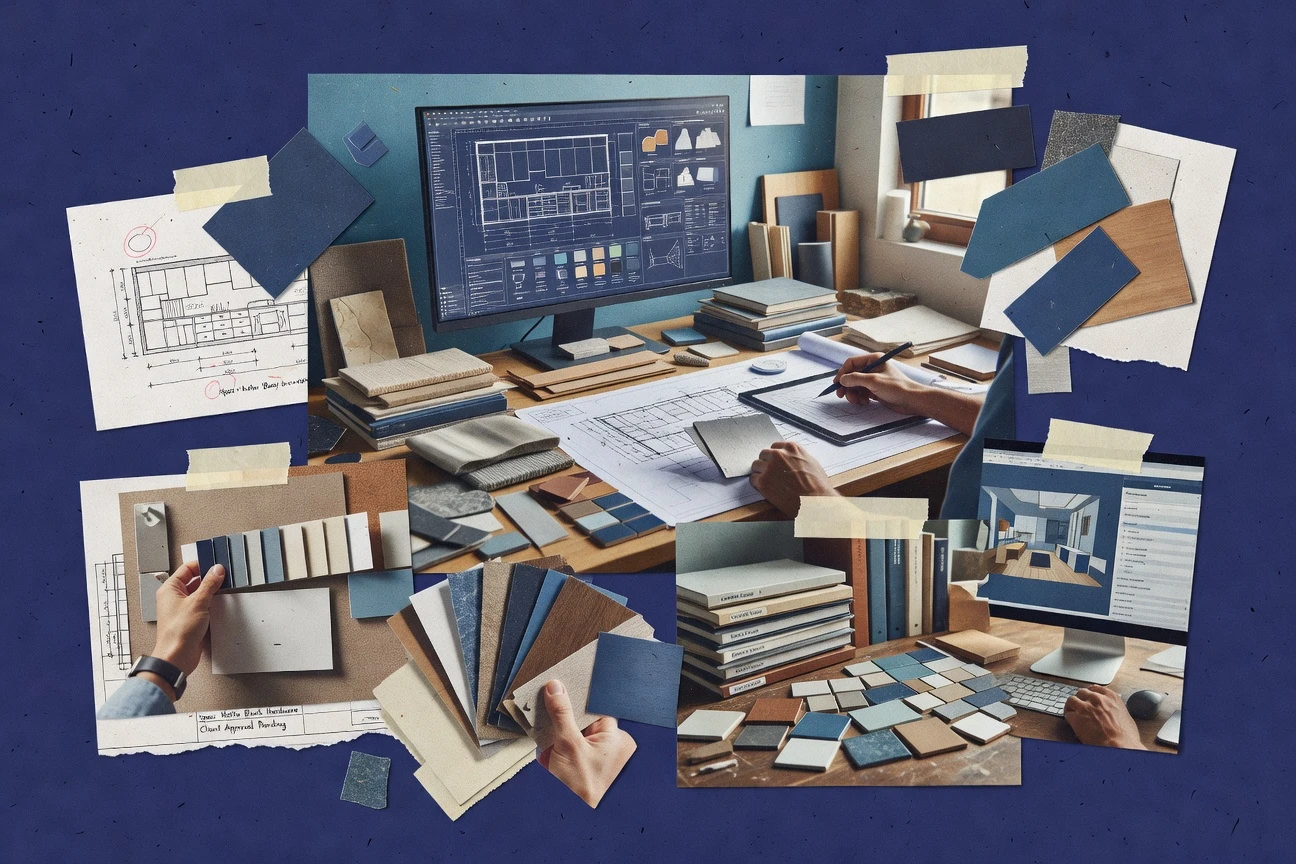Best Interior Design Specification Software 2026