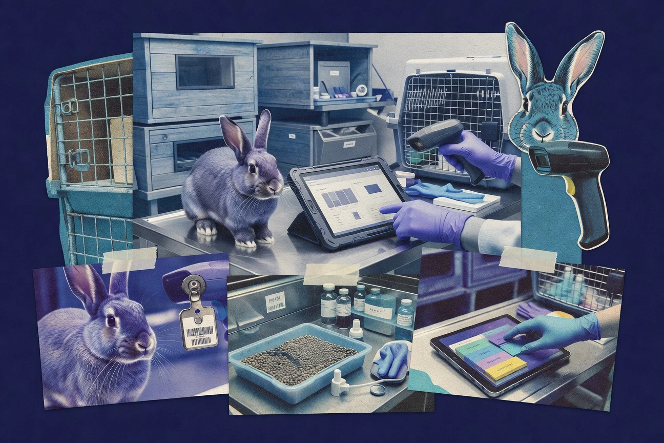 Labbit Software Top 10 Best Rabbit Management Software | 2026 Expert Picks