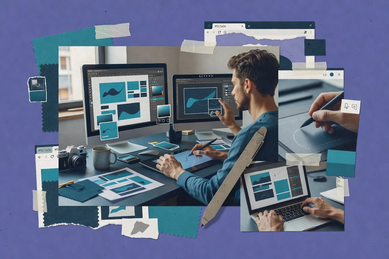 Top 10 Best Online Designer Software – 2026 Buyer's Guide
