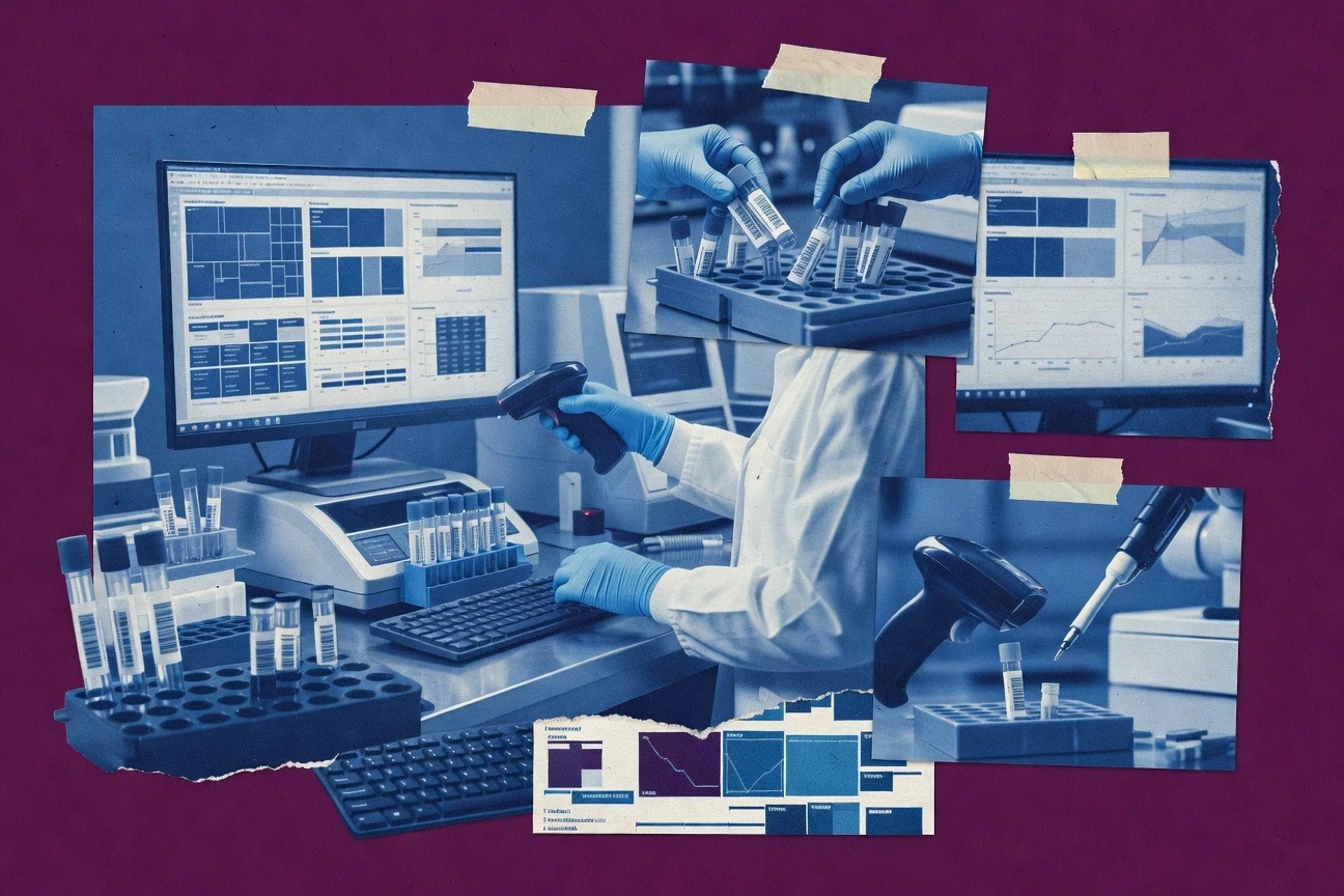 Best Lab Information Systems Software | 2026 Rankings