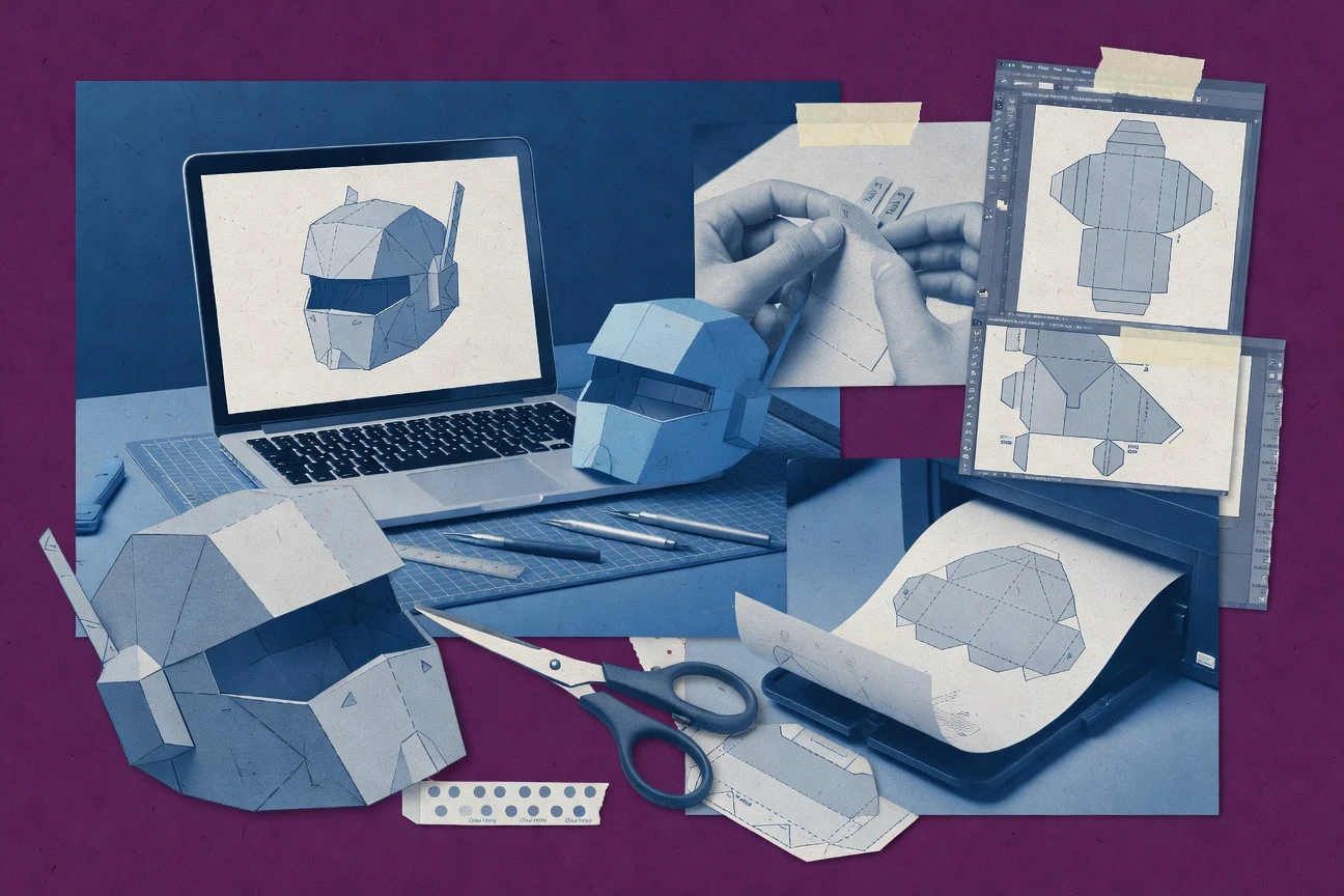 Best Papercraft Software | 2026 Rankings