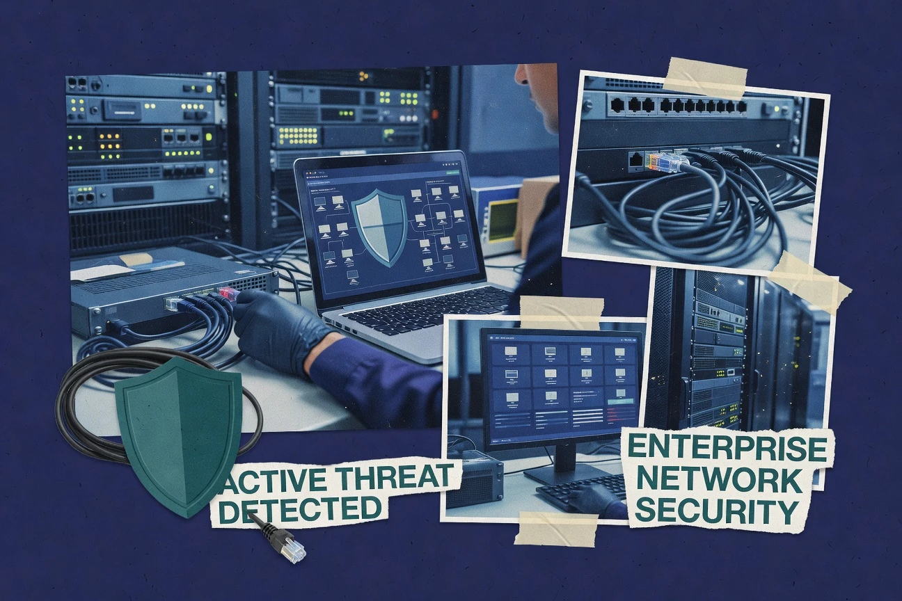 Top 10 Best Network Antivirus Software | Ranked for 2026