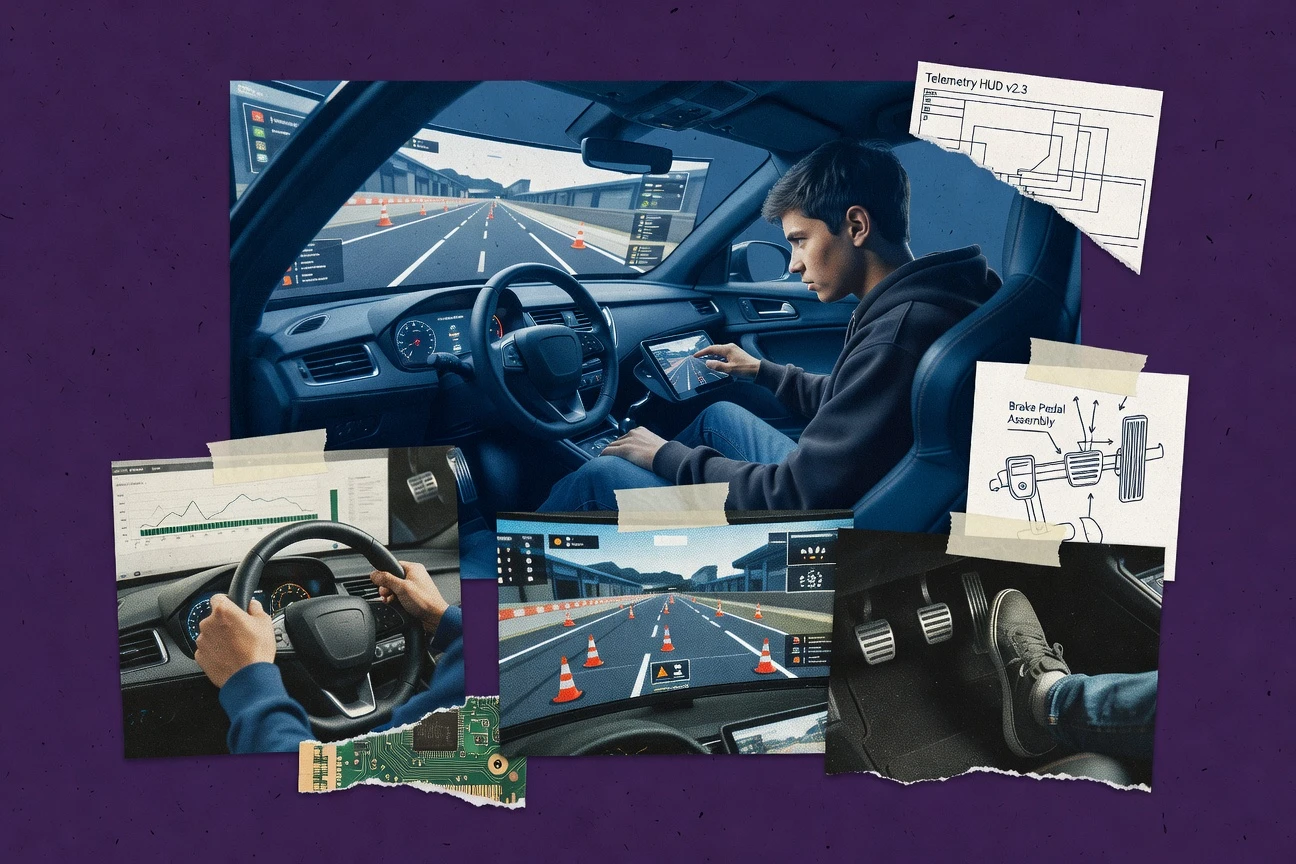 Top 10 Best Test Drive Software: 2026 Comparison