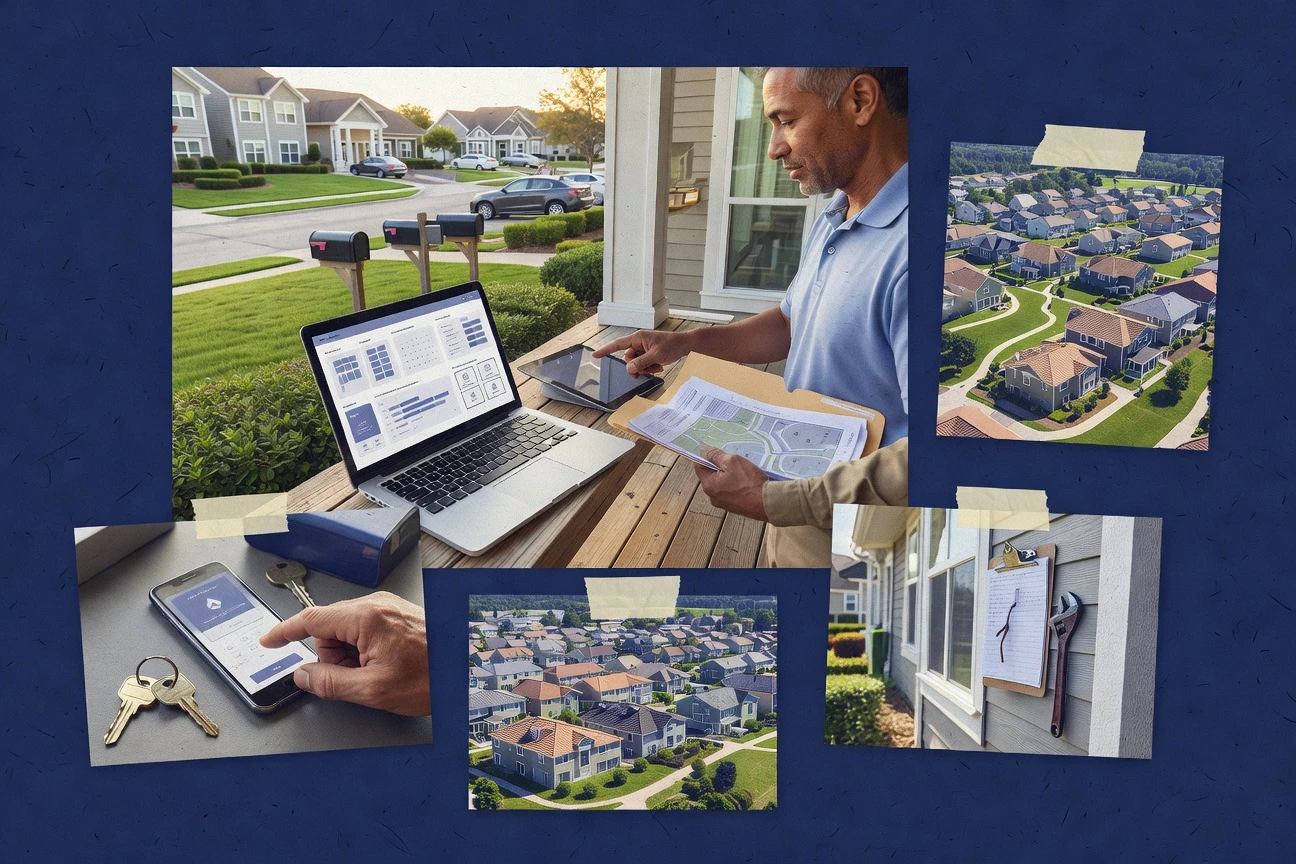 Best Homeowner Association Website Software (2026)