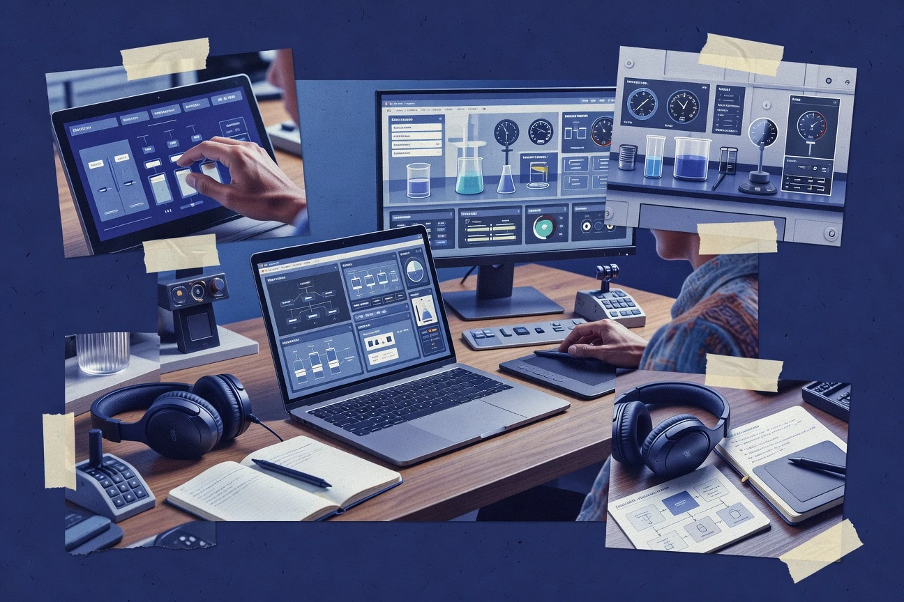 Best Elearning Simulation Software | 2026 Expert Picks