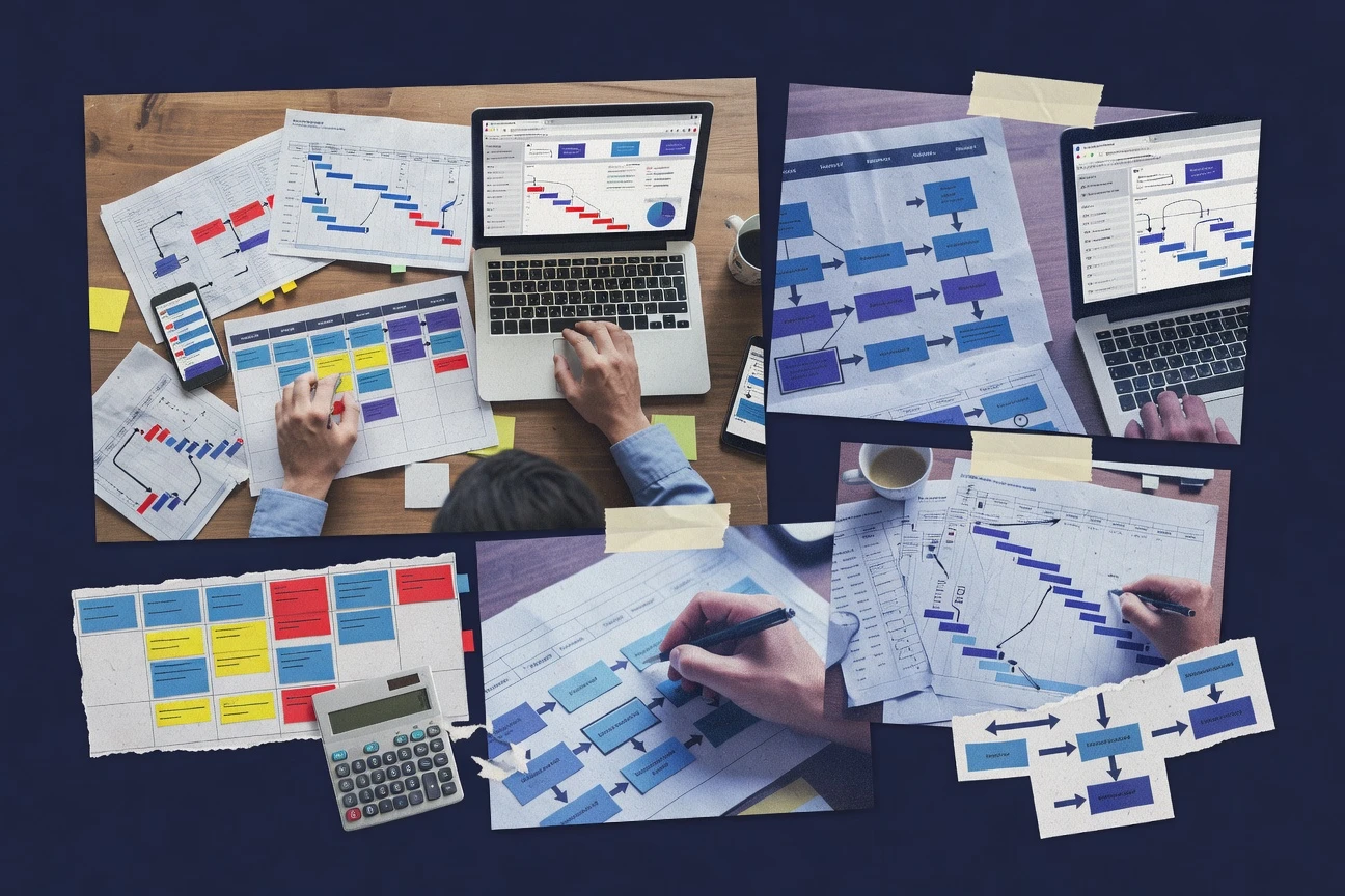 Top 10 Best Workflow Analysis Software | 2026 Edition