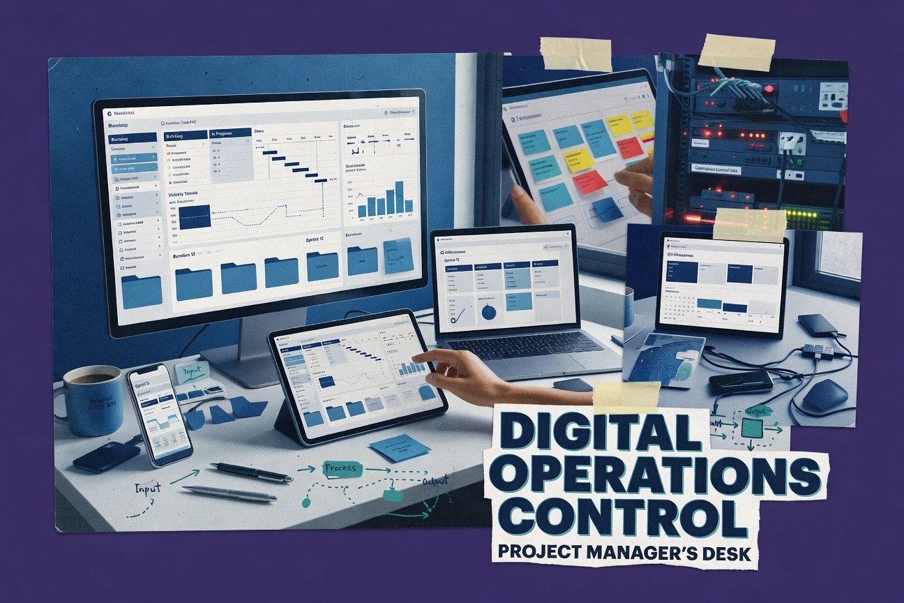 Best Digital Management Software (2026)