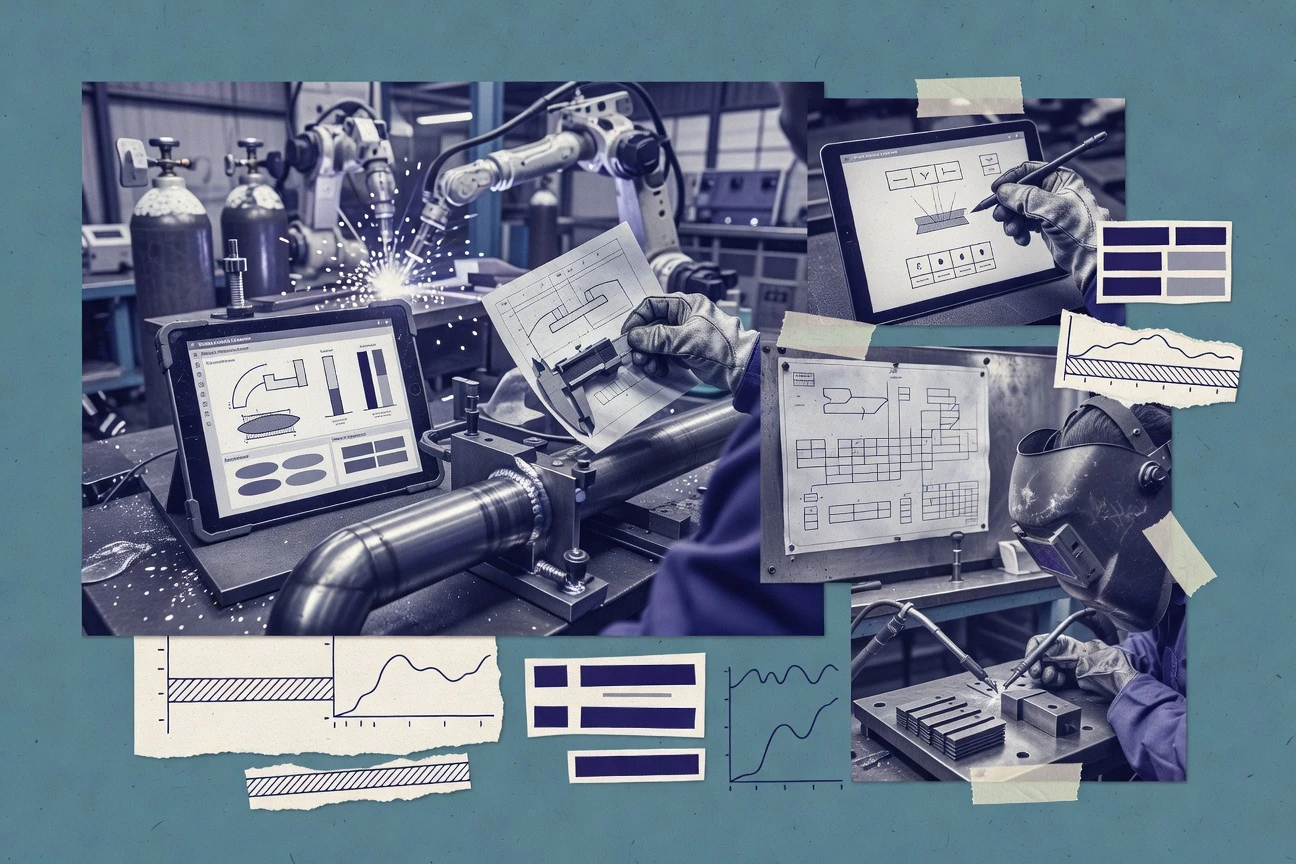 Top 10 Best Welding Wps Software | Independently Tested 2026