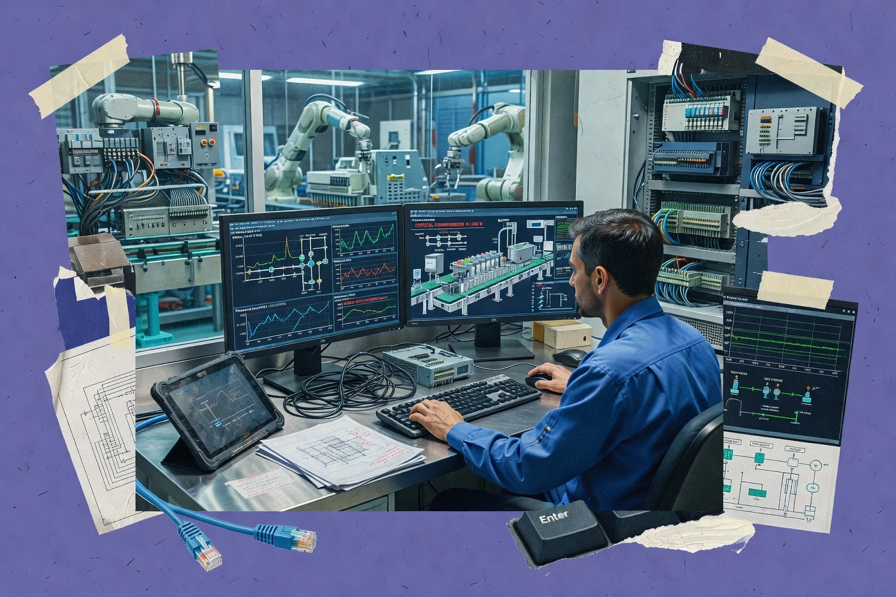 Top 10 Best Control Systems Software | 2026 Edition