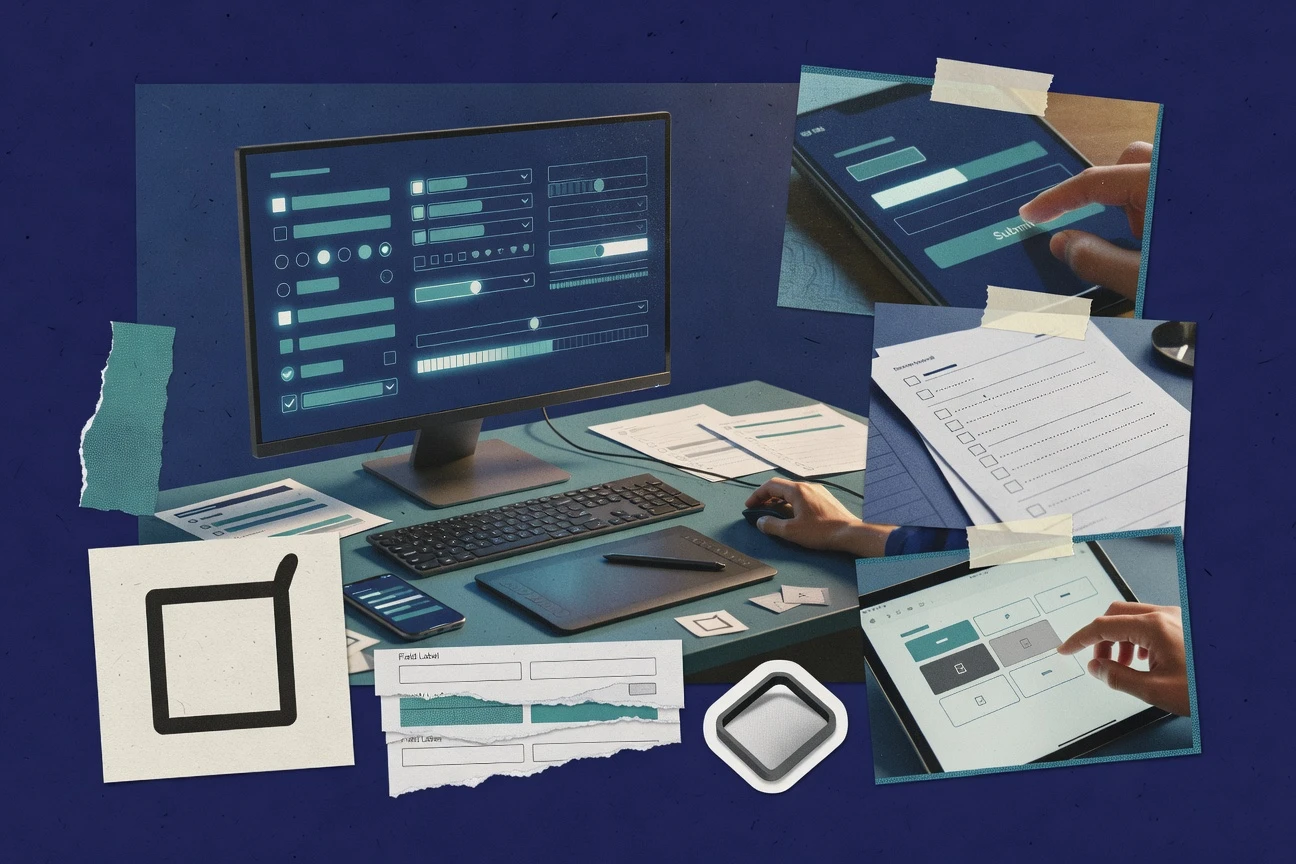 Top 10 Best Form Creating Software | Ranked for 2026