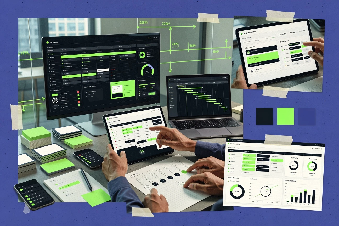 Best AI Project Management Software | Ranked for 2026
