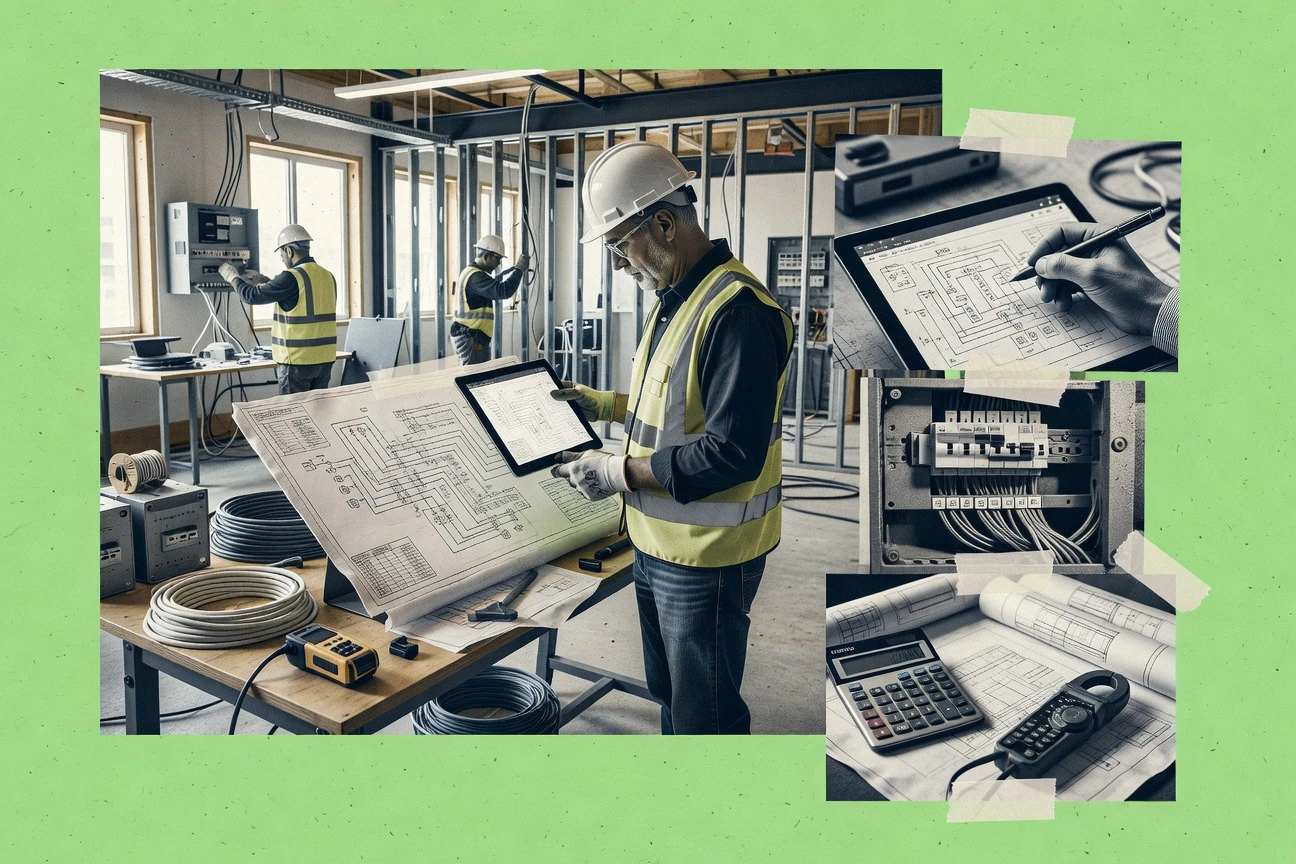 Best AI Electrical Estimating Software | Top Picks 2026