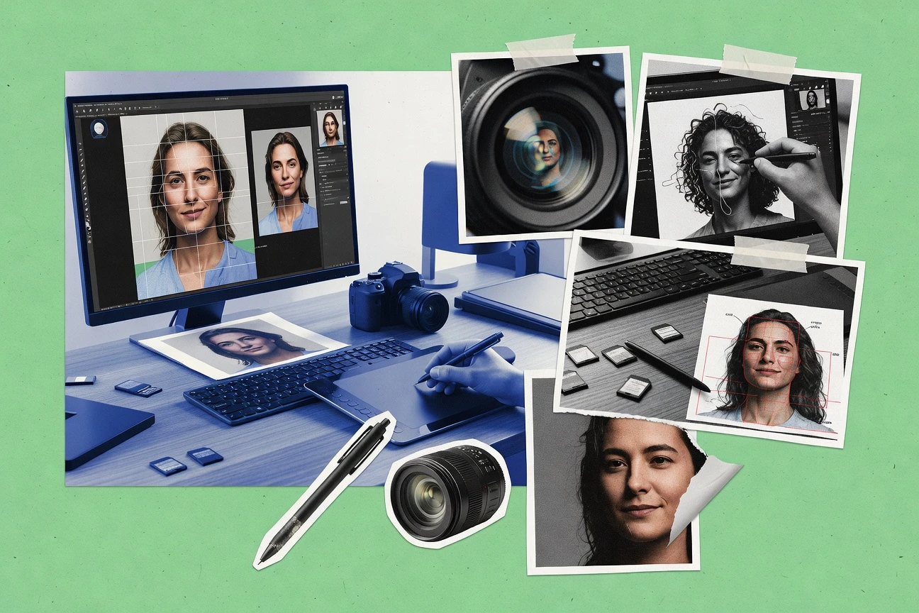 Top 10 Best AI Photo Software | 2026 Edition