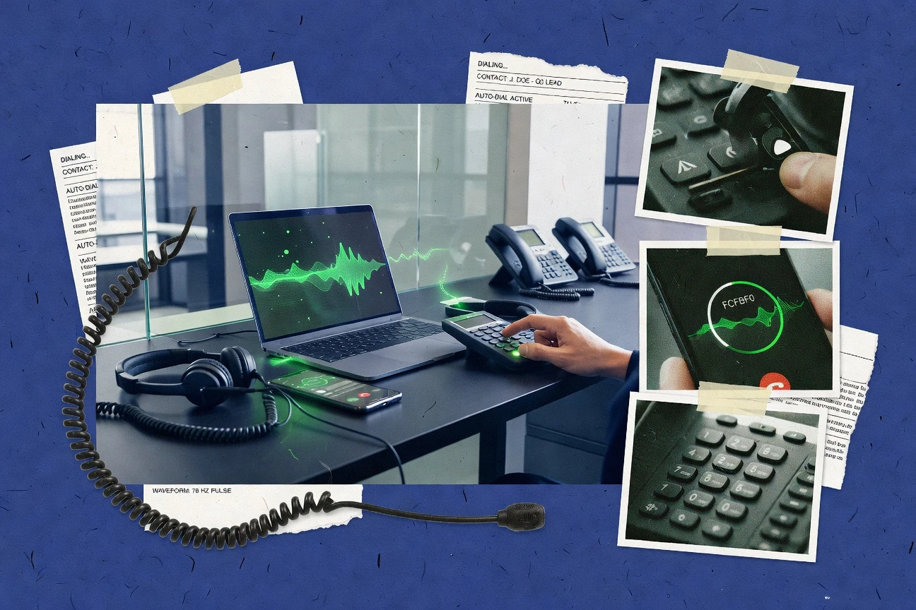 Top 10 Best AI Cold Calling Software | 2026 Expert Picks