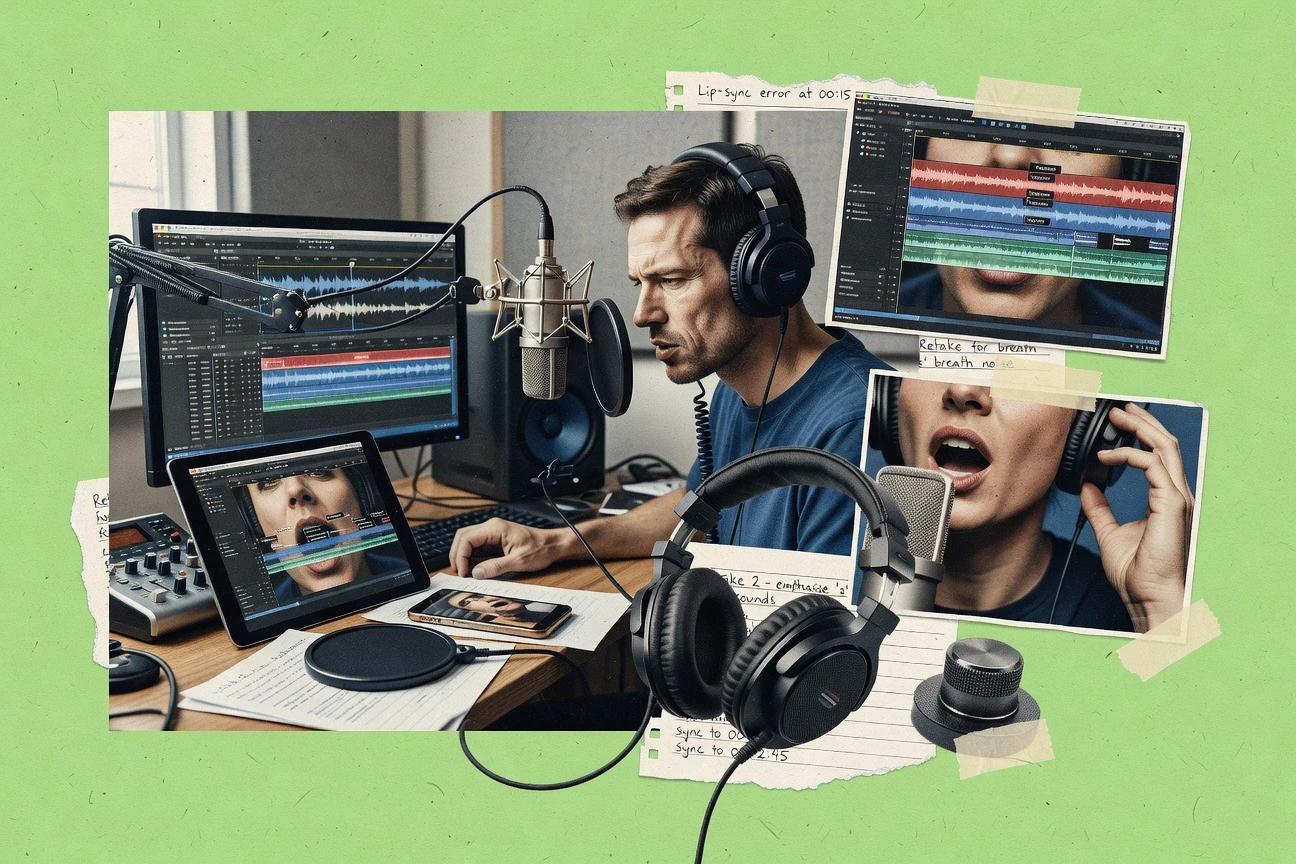 Dubbing Program Top 10 Best AI Dubbing Software | 2026 Expert Picks