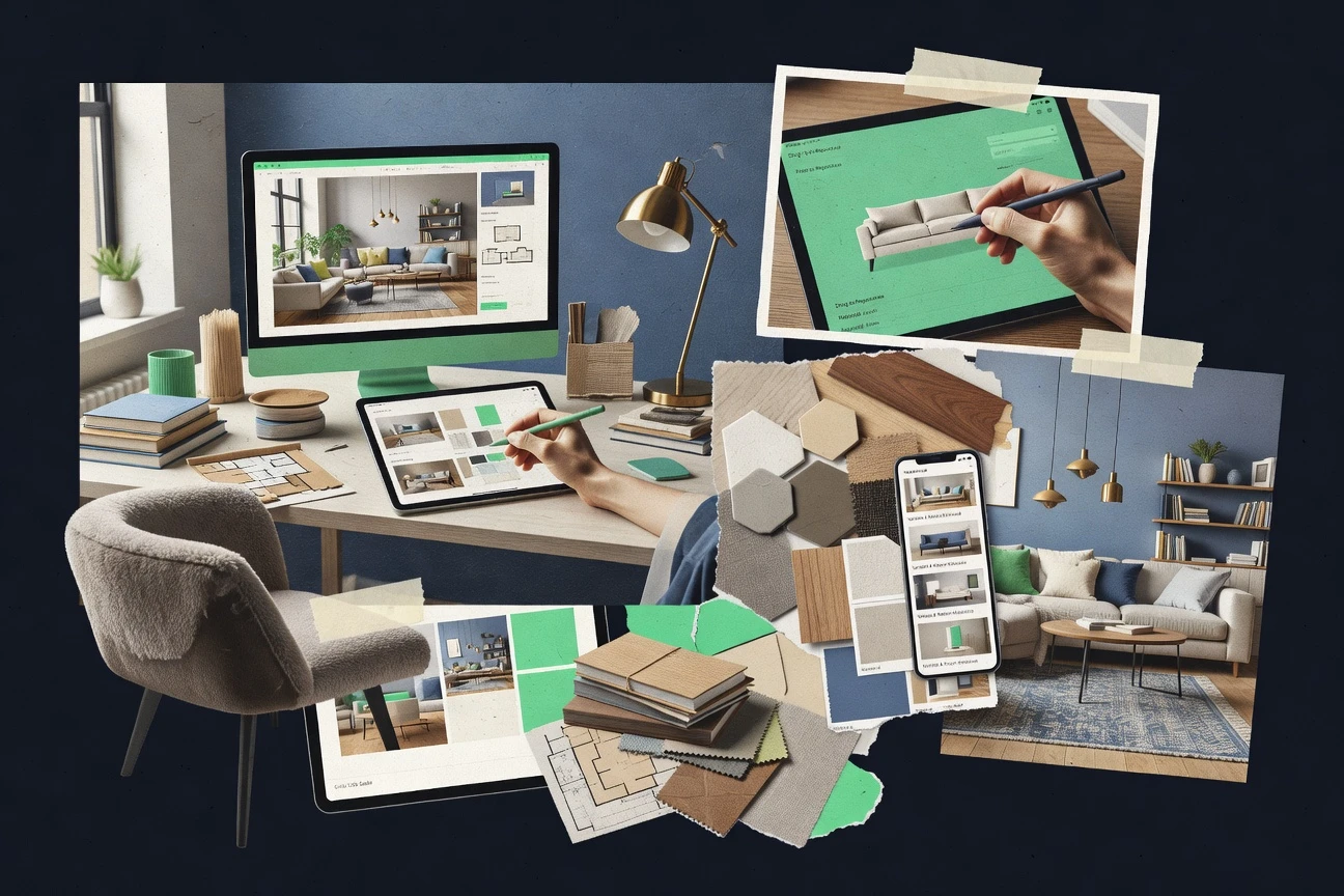 Best Interior Design AI Software | Top Picks 2026