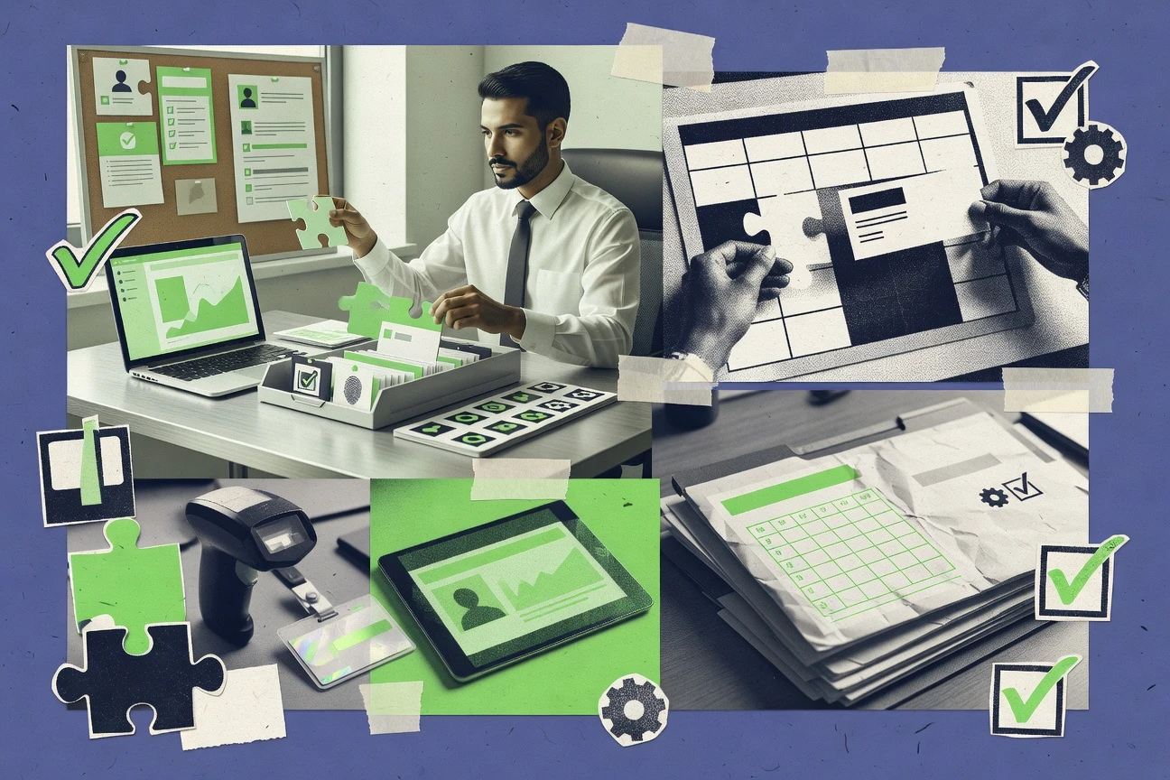 Best Choosing The Right HR Software | 10 Tools Ranked (2026)