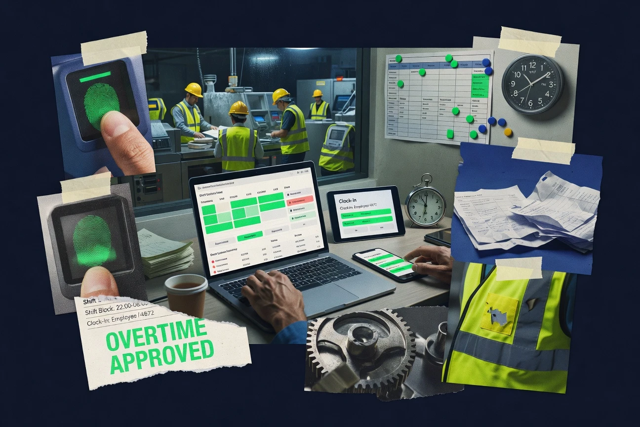 Top 10 Best Overtime Management Software (2026 Review)