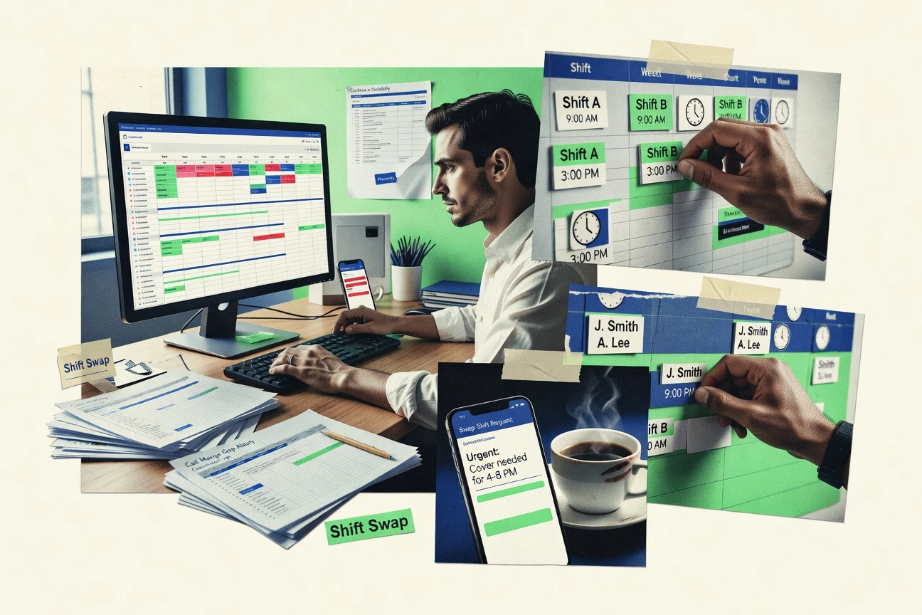 Security Companies Using Roster Software Best Roster Management Software | 10 Tools Ranked (2026)