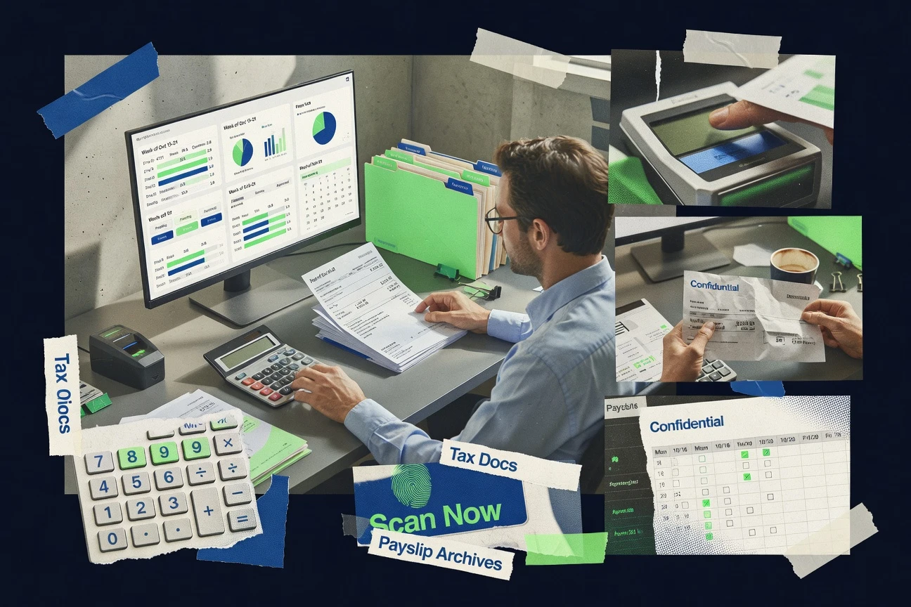 Best HR ms Payroll Software | 2026 Expert Picks