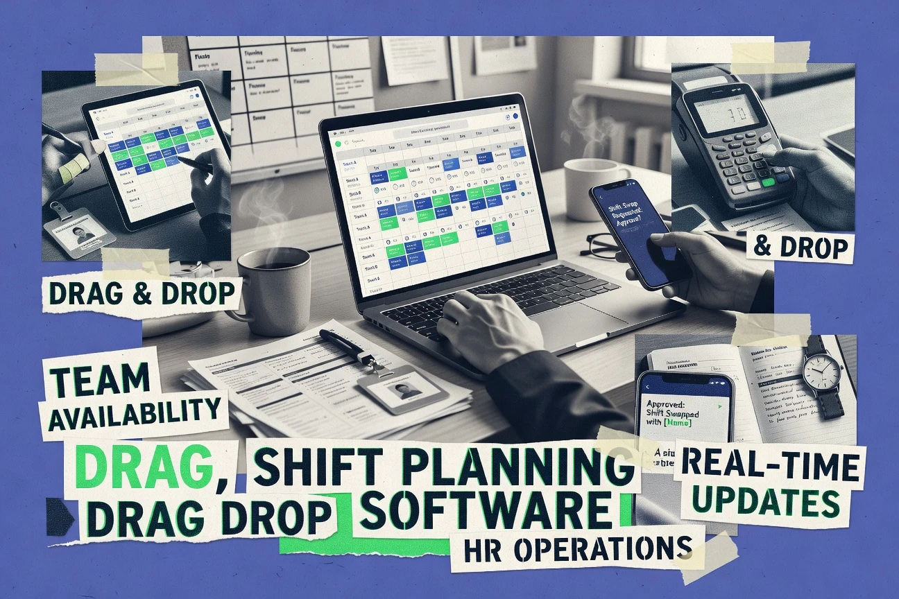 Top 10 Best Work Scheduling Software | 2026 Expert Picks