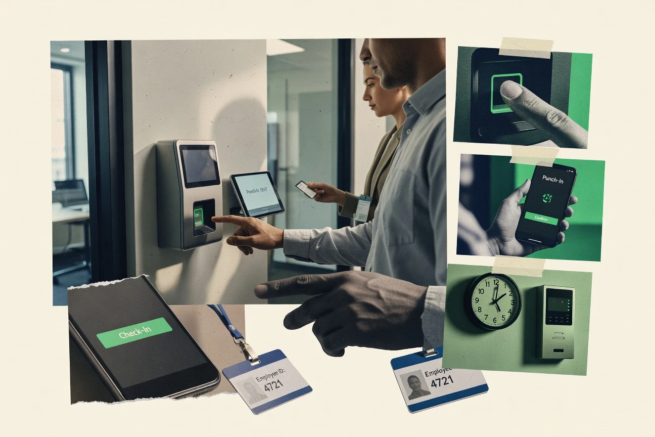 Best Time Clock System Software | 2026 Verified Rankings