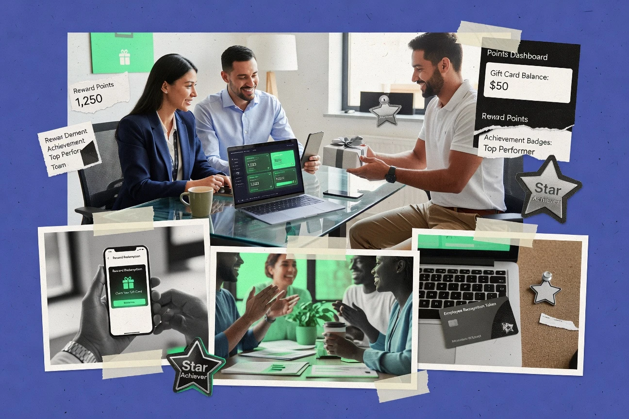 Top 10 Best Employee Rewards Software | 2026 Edition
